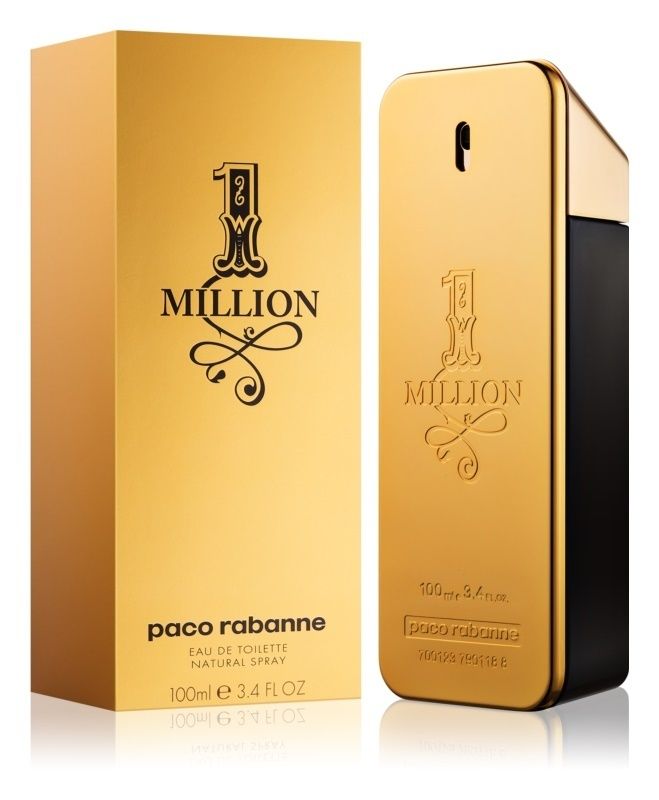 Paco Rabanne 1 Million | Master Box 100ml