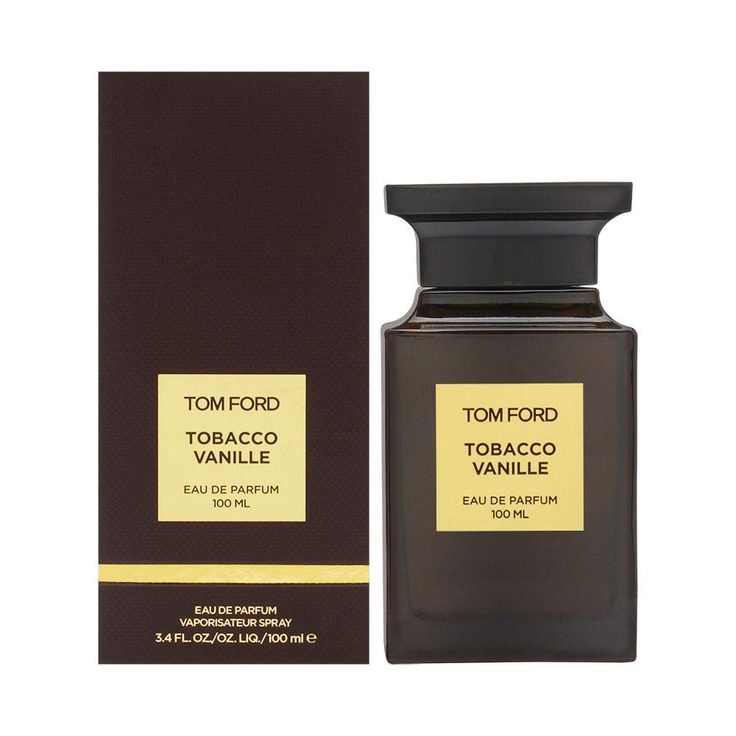 Tom Ford Tobacco Vanille | Master Box 100ml