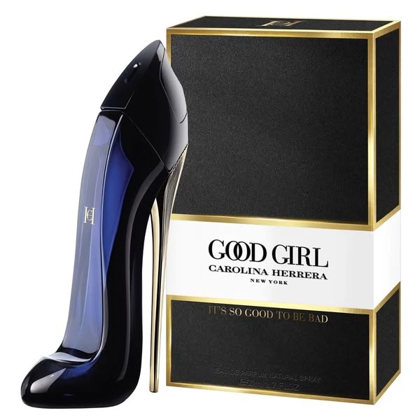 Carolina Herrera Good Girl | Master Box 80ml