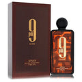 Afnan 9 PM Elixir | Master Box 100ml