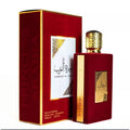 Ameerat Al Arab Prive Rose (Red) Lattafa | Master Box 100ml