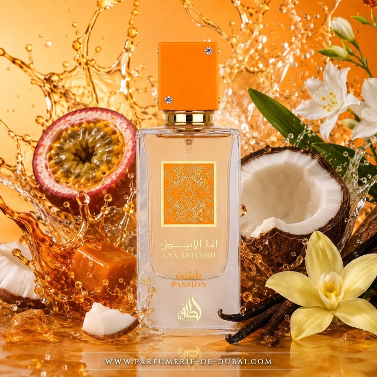 Lattafa Ana Abiyedh | Master Box 100ml