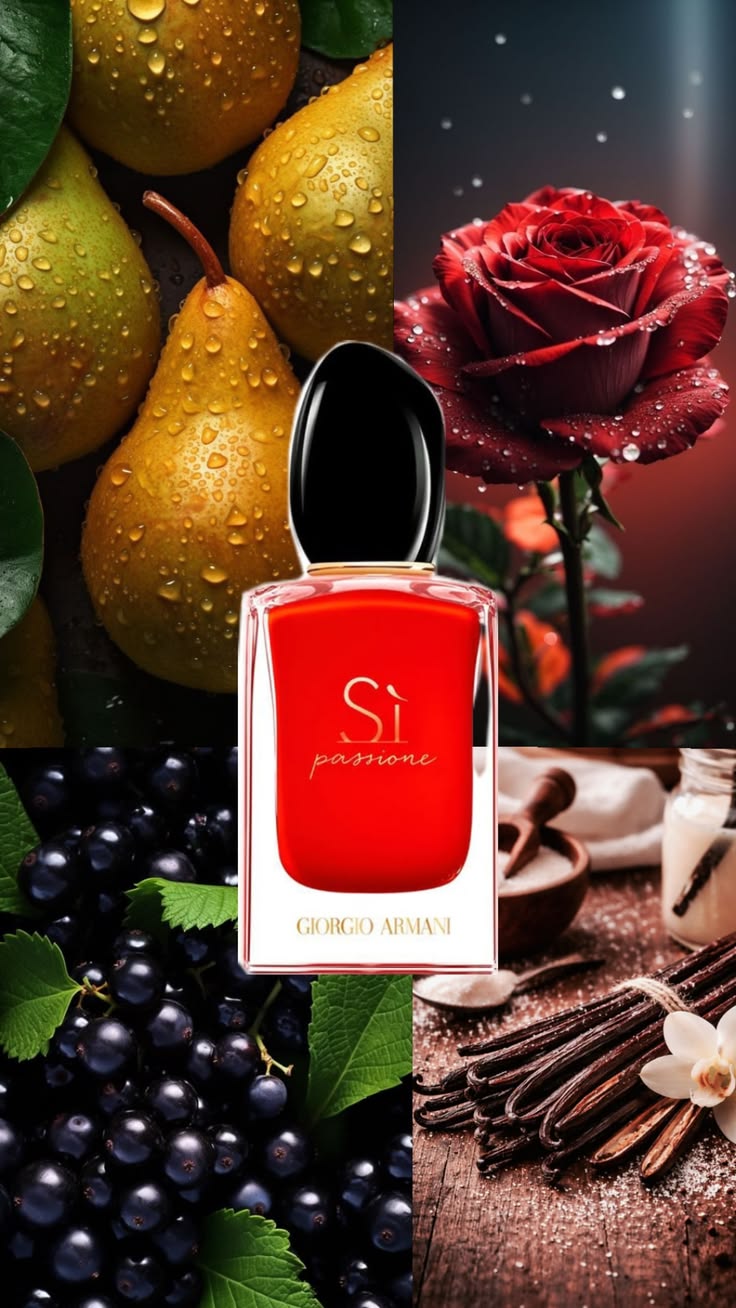 Armani Si Passione | Master Box 100ml