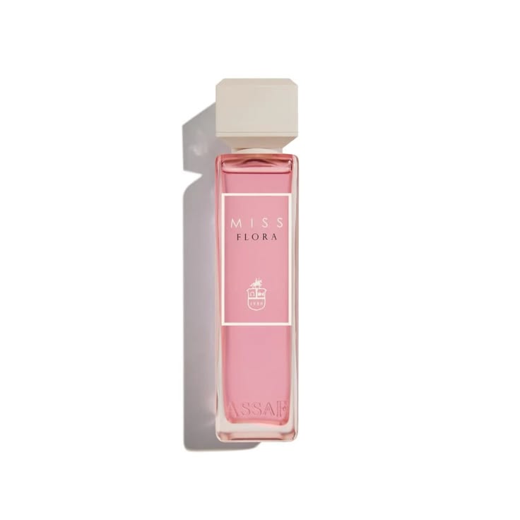 Assaf Miss Flora | Master Box 200ml
