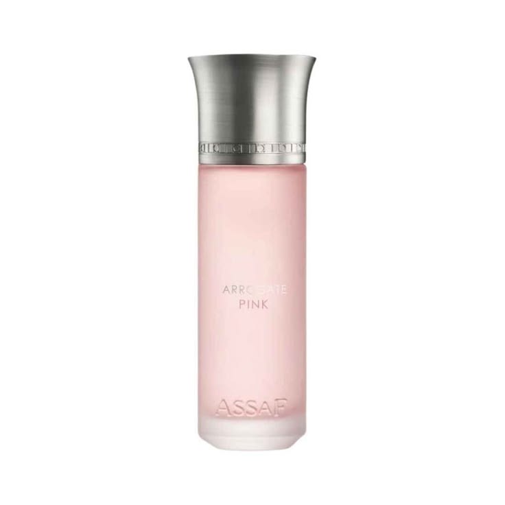 Assaf Arrogate Pink | Master Box 200ml
