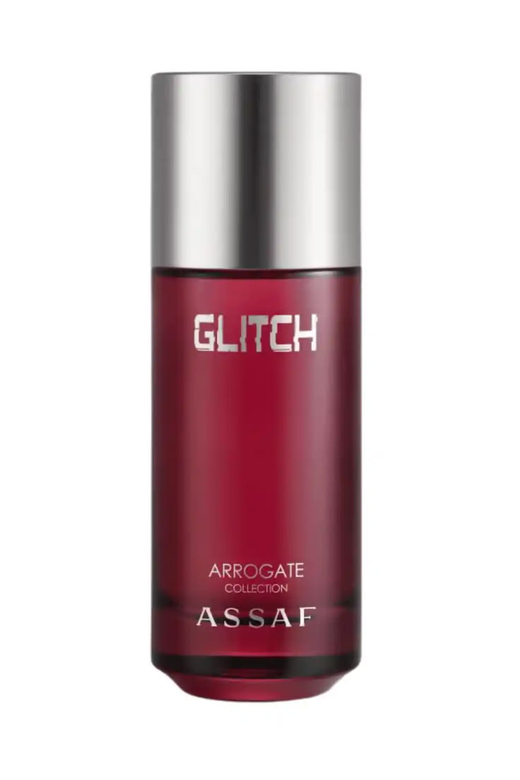 Assaf Glitch | Master Box