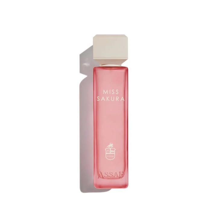 Assaf Miss Sakura | Master Box 200ml
