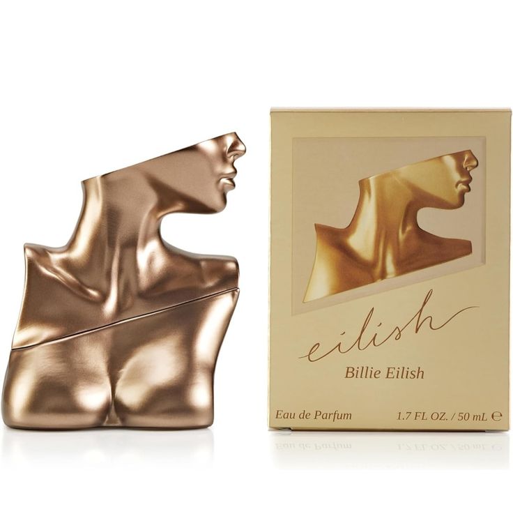 Billie Eilish No. 1 Eau de Parfum | Master Box 100ml