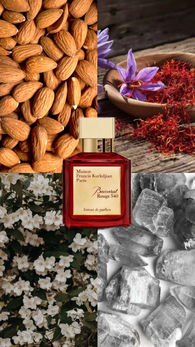 Maison Francis Kurkdjian Baccarat Rouge 540 Extrait de Parfum | Master Box 70ml