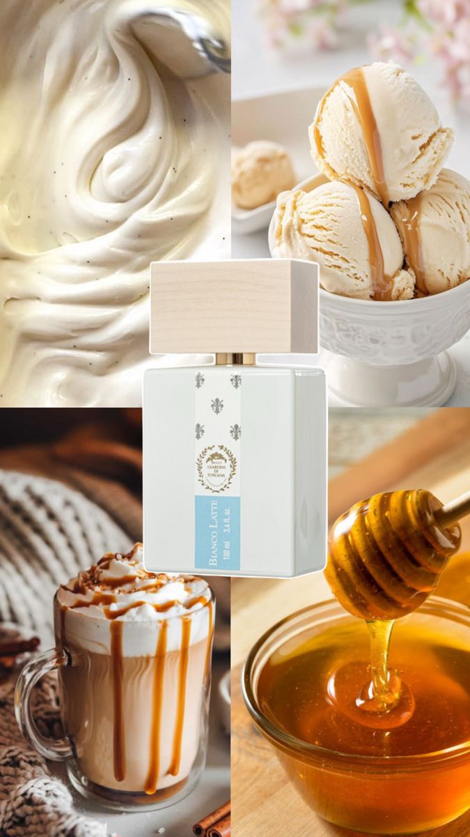 Giardini Di Toscana Bianco Latte | Master Box 100ml