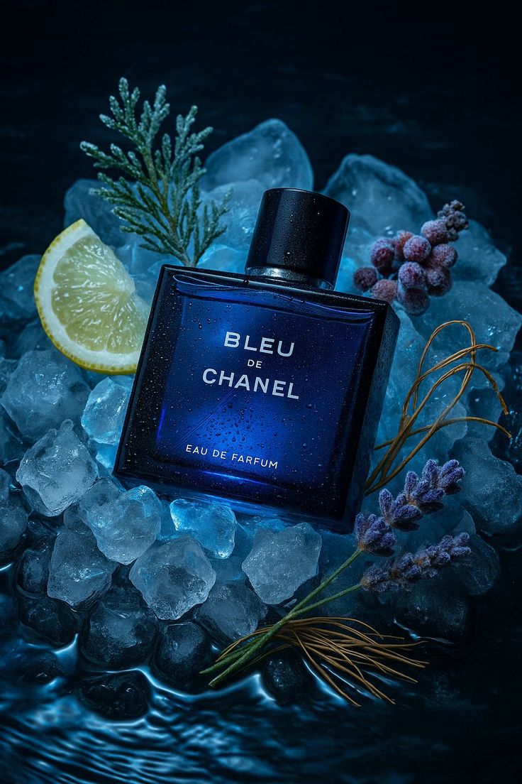 Bleu de Chanel | Master Box 100ml