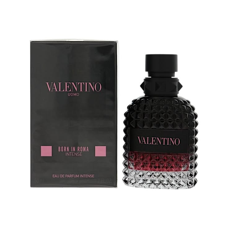 Valentino Uomo Born In Roma Intense | Master Box 100ml