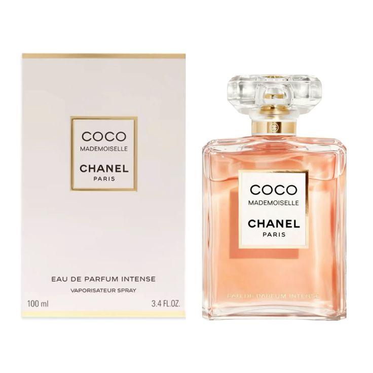Chanel Coco Mademoiselle | Master Box 100ml