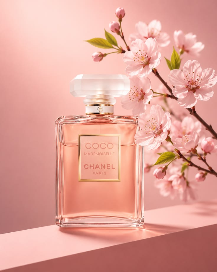 Chanel Coco Mademoiselle | Master Box 100ml