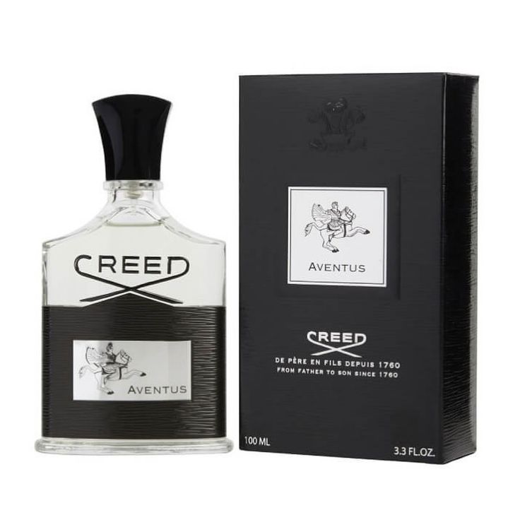 Creed Aventus | Master Box 100ml