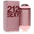 Carolina Herrera 212 Sexy | Master Box 100ml