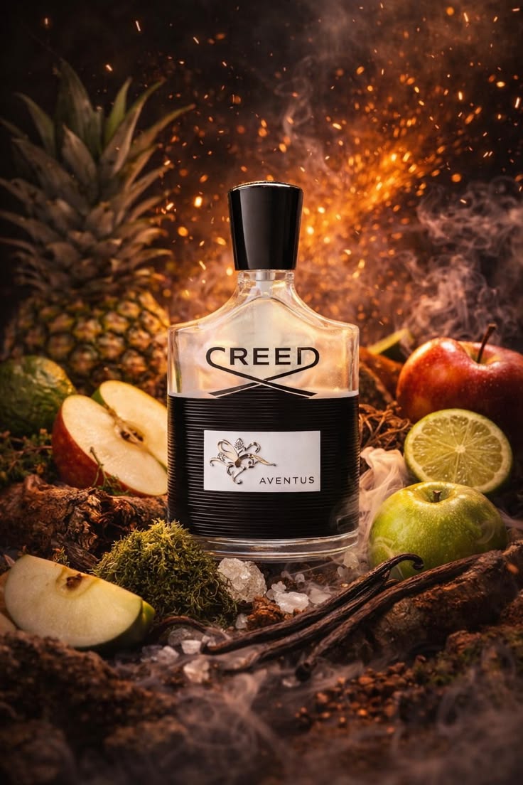 Creed Aventus | Master Box 100ml