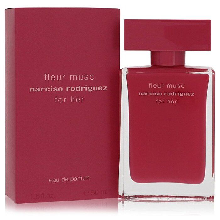 Narciso Rodriguez For Her Fleur Musc | Master Box 100ml