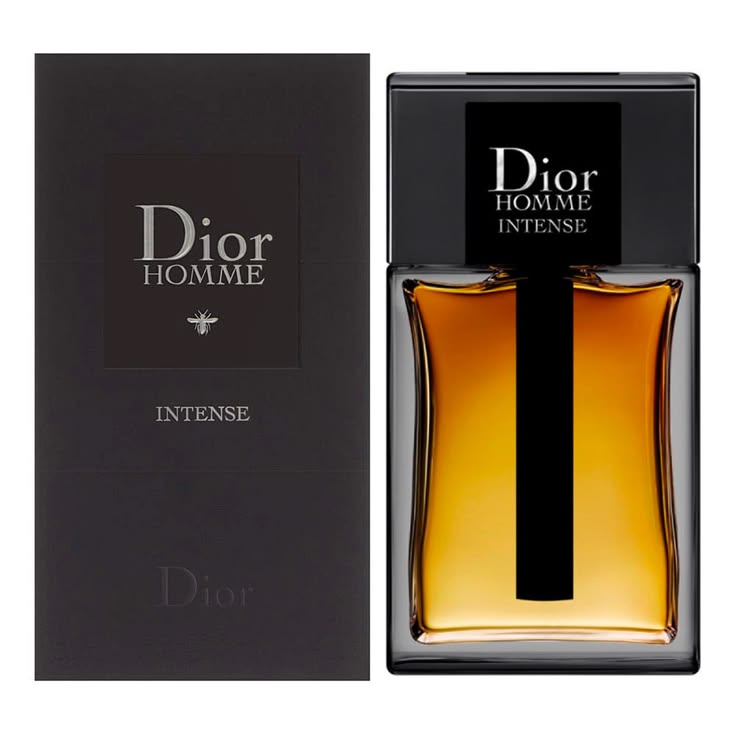Dior Homme Intense | Master Box 100ml