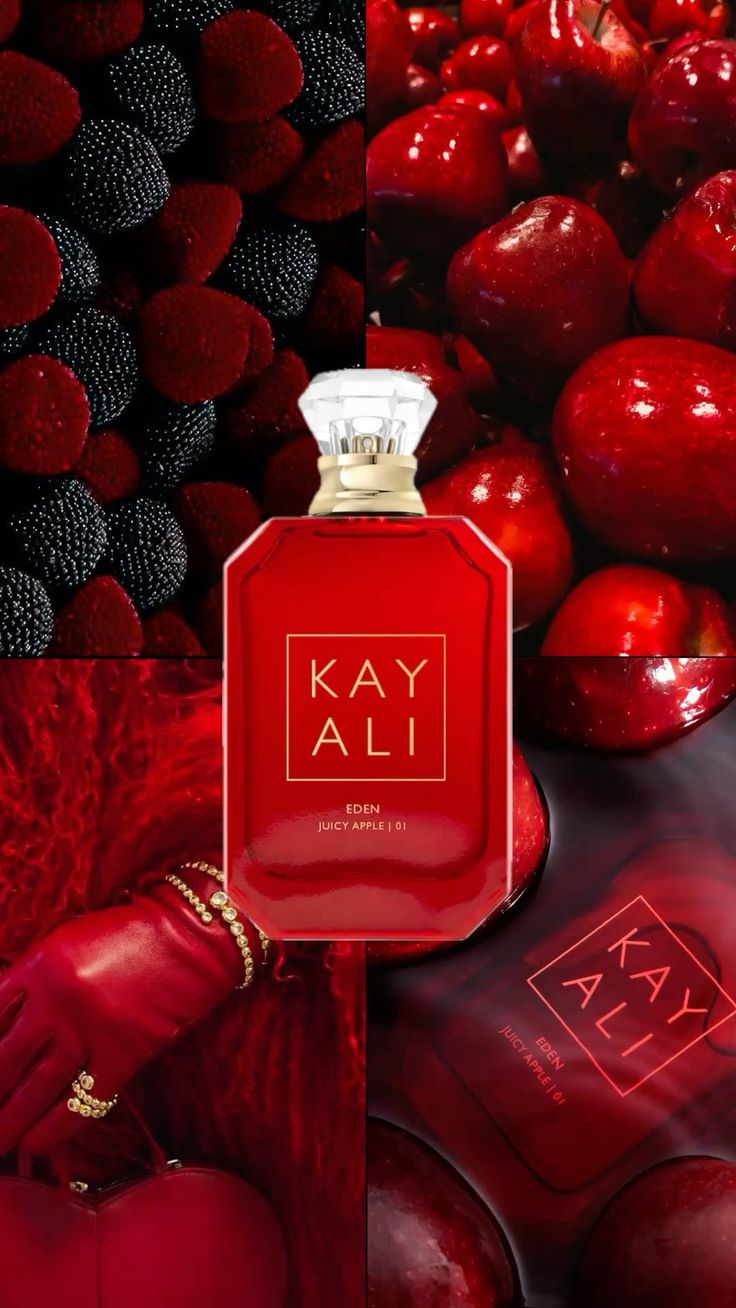 Kayali Eden Juicy Apple | 01 | Master Box 100ml