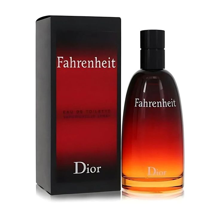 Dior Fahrenheit Parfum | Master Box 70ml