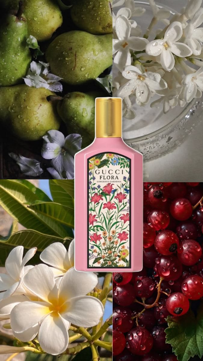 Gucci Flora Eau de Parfum | Master Box 75ml
