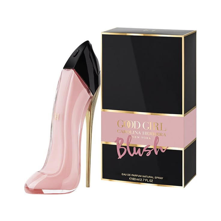 Carolina Herrera Good Girl Blush | Master Box 80ml
