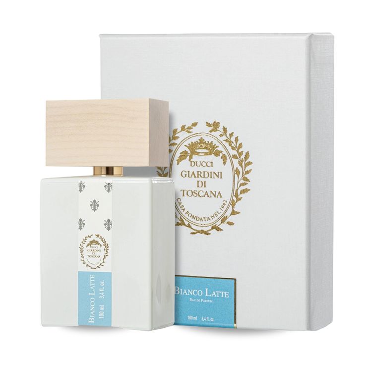 Giardini Di Toscana Bianco Latte | Master Box 100ml