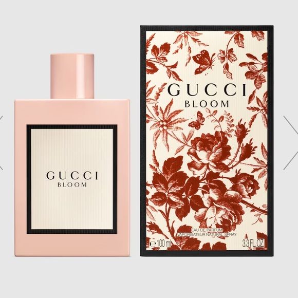 Gucci Bloom | Master Box 100ml