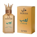 Hersh Lahab | Master Box 100ml