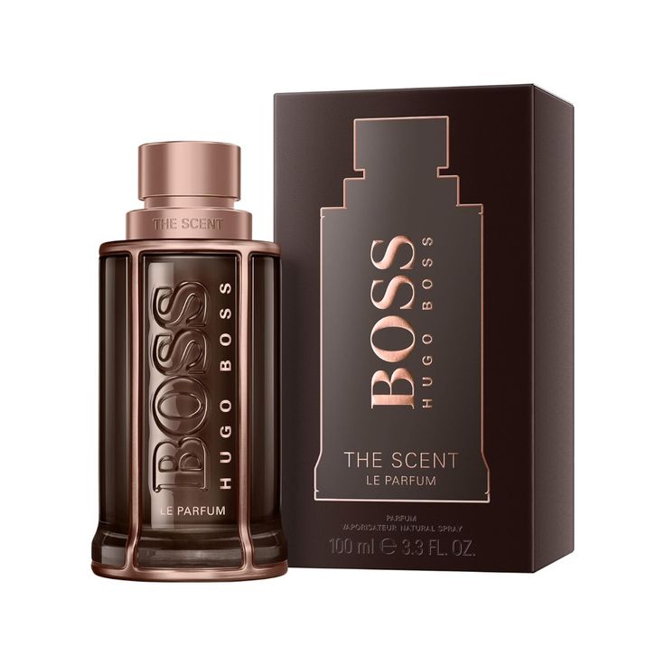 Boss The Scent | Master Box 100ml