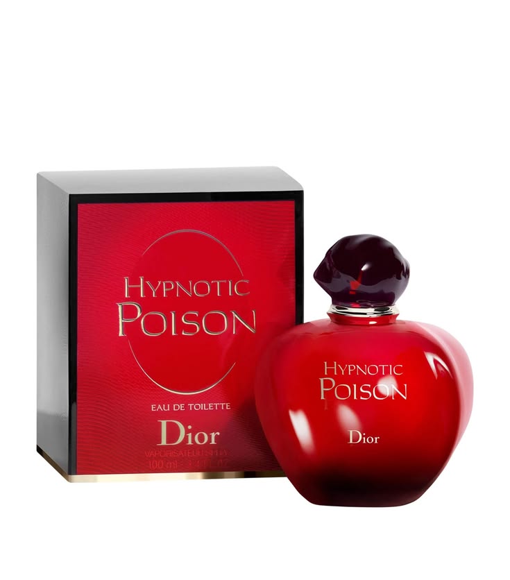 Dior Hypnotic Poison | Master Box