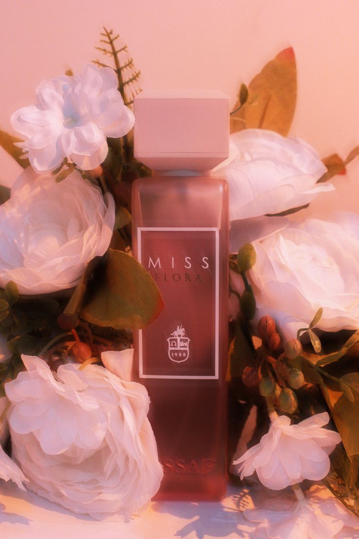 Assaf Miss Flora | Master Box 200ml