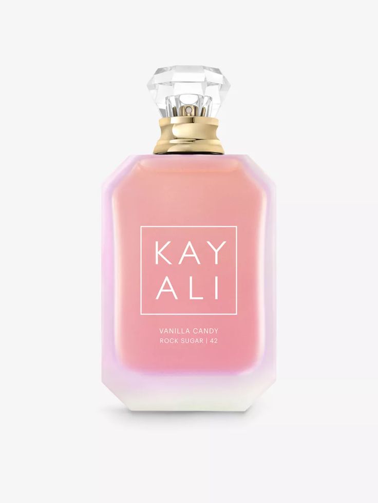 Kayali Vanilla Candy Rock Sugar | 42 | Master Box 100ml