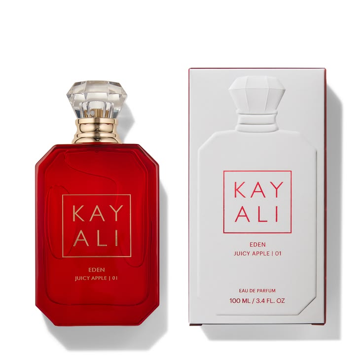 Kayali Eden Juicy Apple | 01 | Master Box 100ml