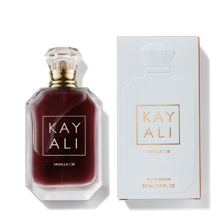 Kayali Vanilla | 28 | Master Box 100ml