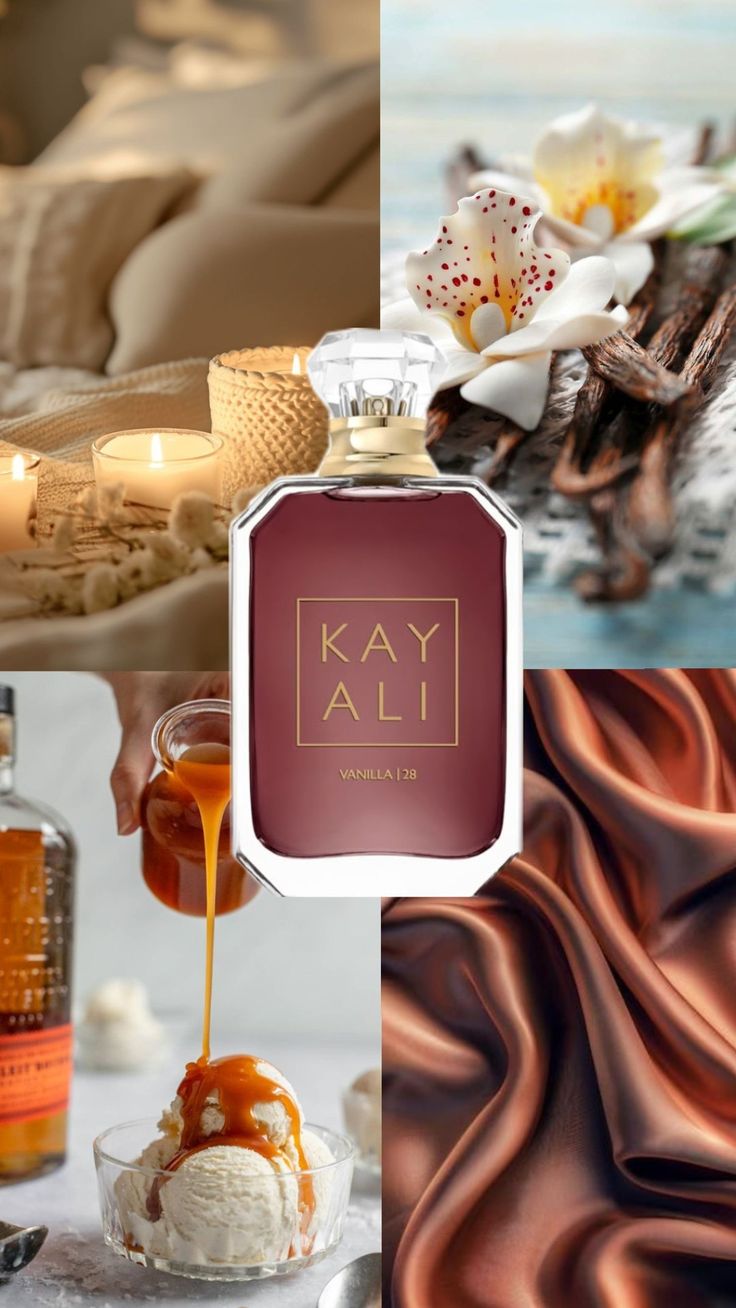 Kayali Vanilla | 28 | Master Box 100ml
