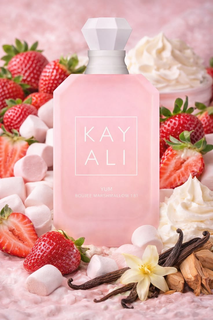 Kayali Yum Boujee Marshmallow | 81 | Master Box 100ml