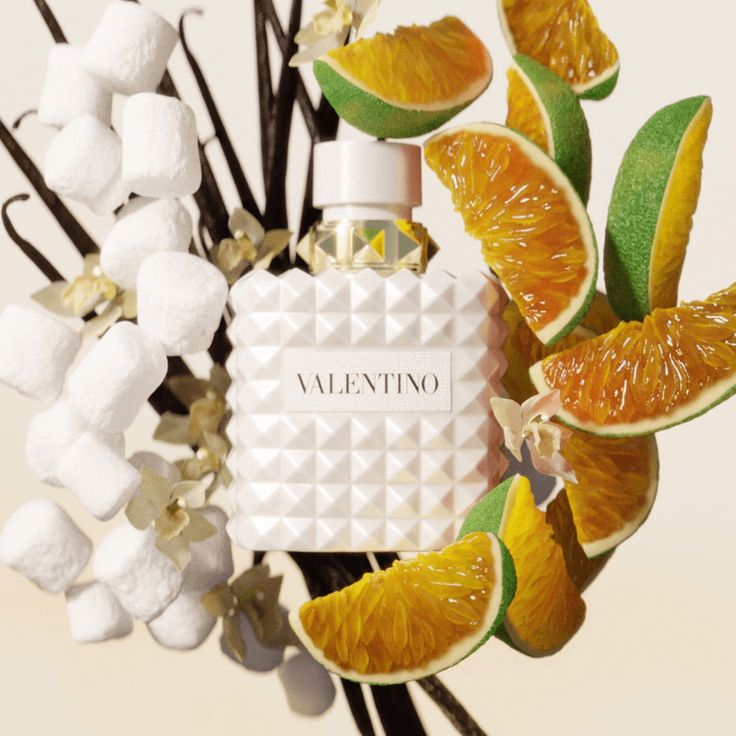 Valentino Uomo Born In Roma Ivory | Master Box 100ml