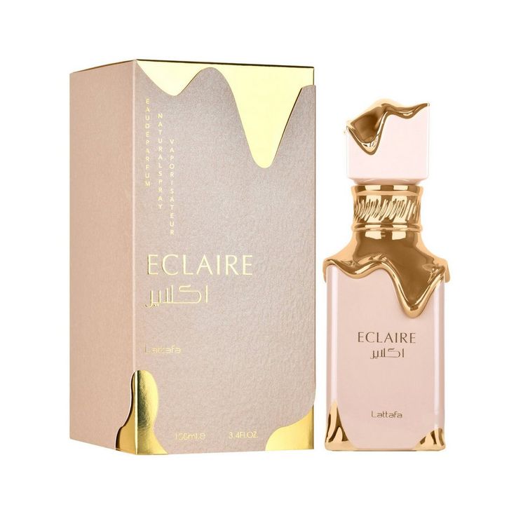 Lattafa Eclaire | Master Box 100ml