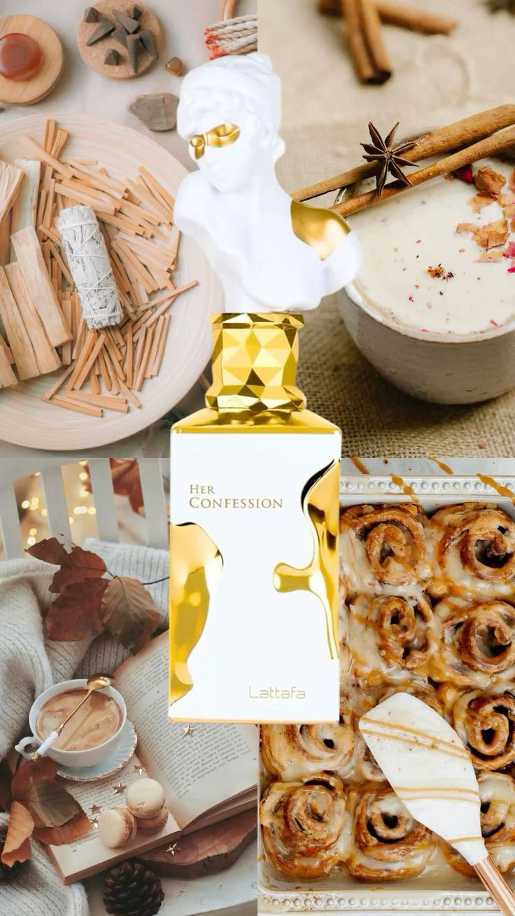 Lattafa Her Confession | Master Box 100ml