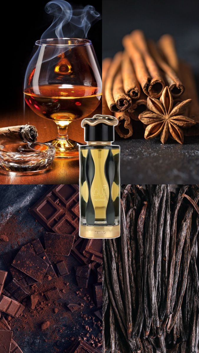 Lattafa Teriaq Intense | Master Box 100ml