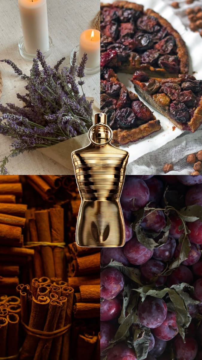Jean Paul Gaultier Le Male Elixir | Master Box 125ml