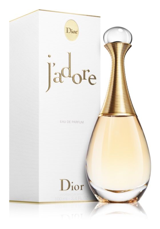 Dior J'adore Eau de Parfum | Master Box 100ml