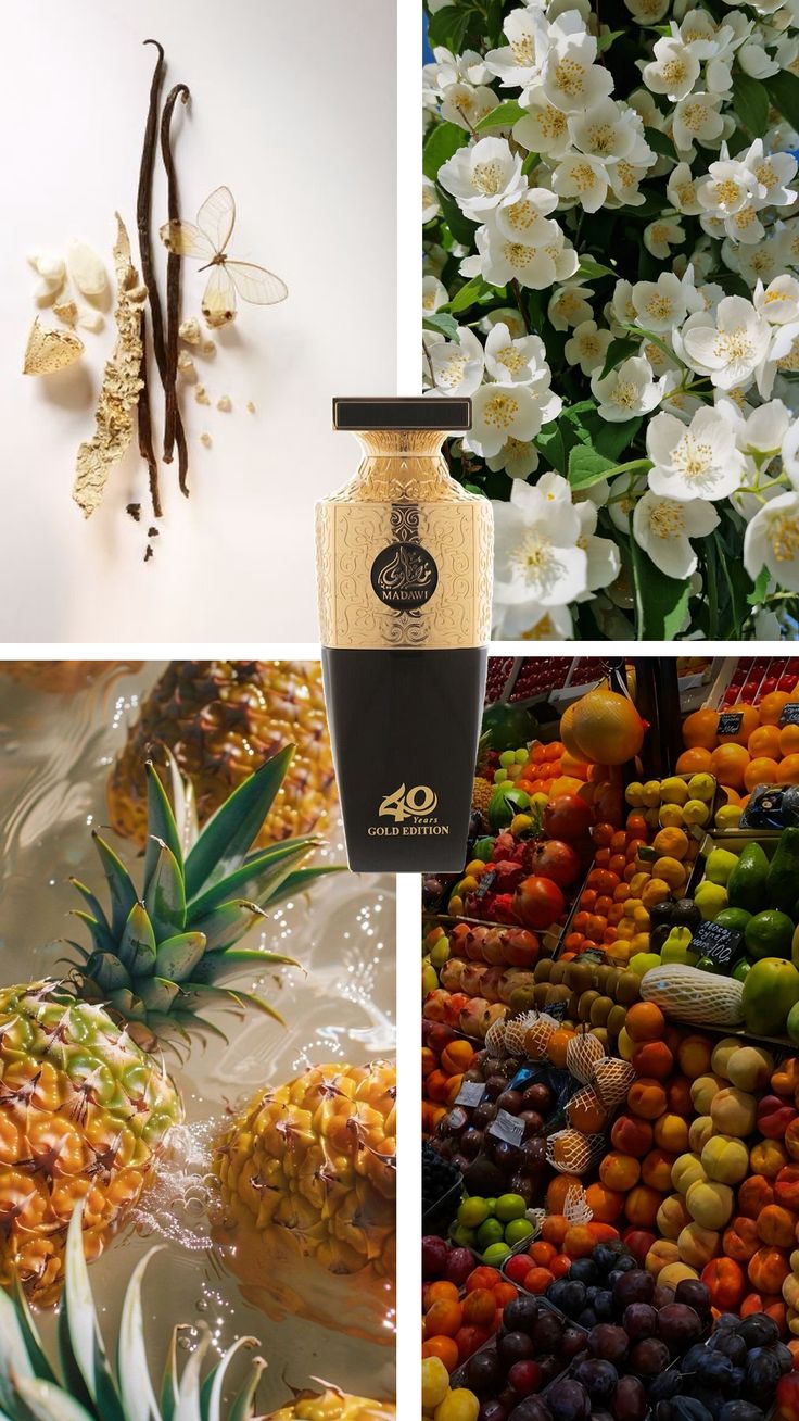 Arabian Oud Madawi | Master Box 100ml