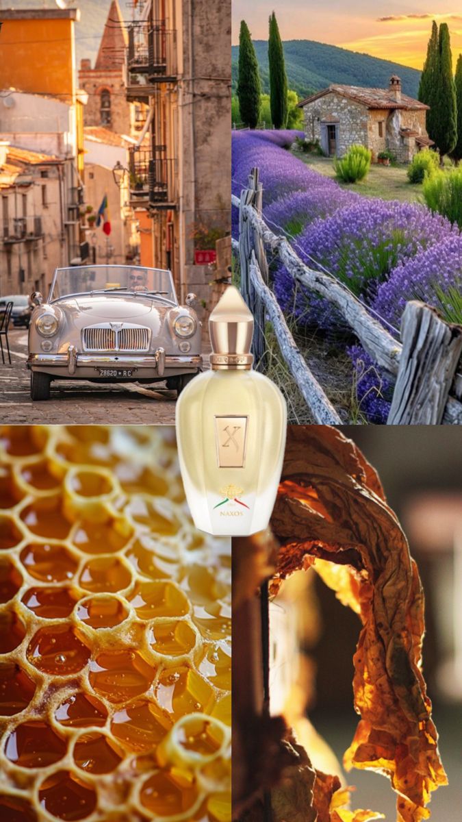 Xerjoff XJ 1861 Naxos | Master Box 100ml