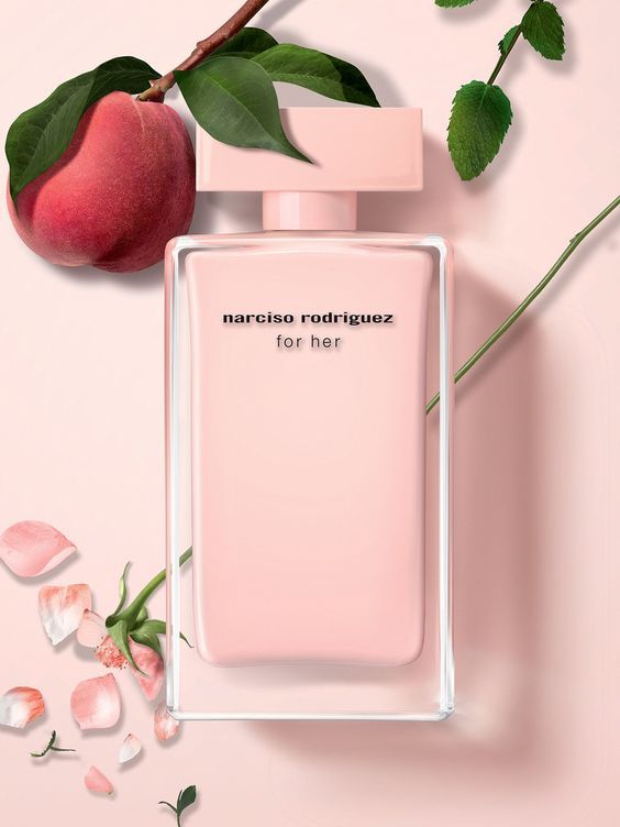Narciso Rodriguez For Her Eau de Parfum | Master Box 100ml