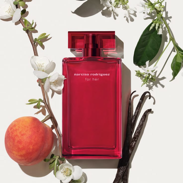 Narciso Rodriguez For Her Fleur Musc | Master Box 100ml