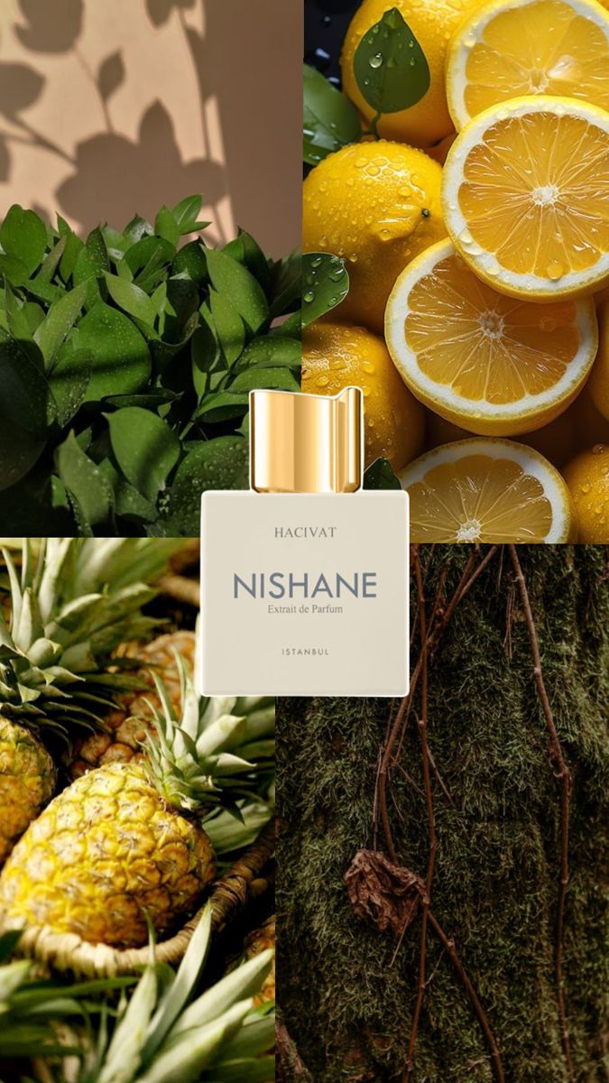 Nishane Hacivat | Master Box 100ml