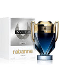 Paco Rabanne Invictus  | Master Box 100ml
